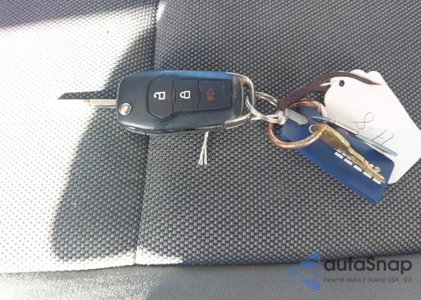 2018 Ford F-150 Xl from USA, damaged, VIN 1FTMF1CB4JKE30106